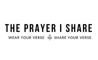 The Prayer I Share Promotion