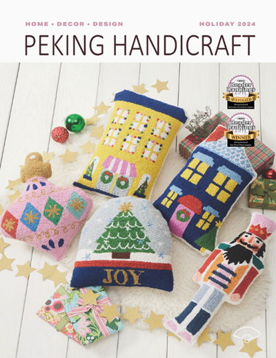 Peking Handicraft, Inc. Holiday 2024