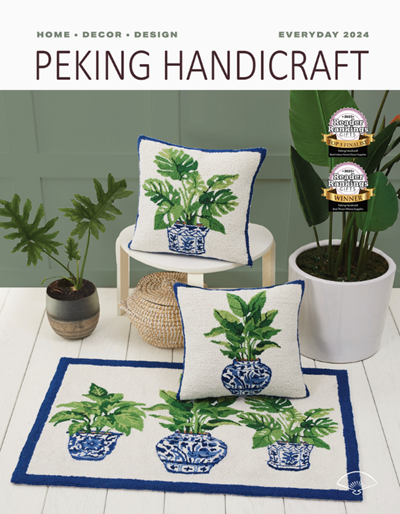 Peking Handicraft, Inc. Everyday 2024