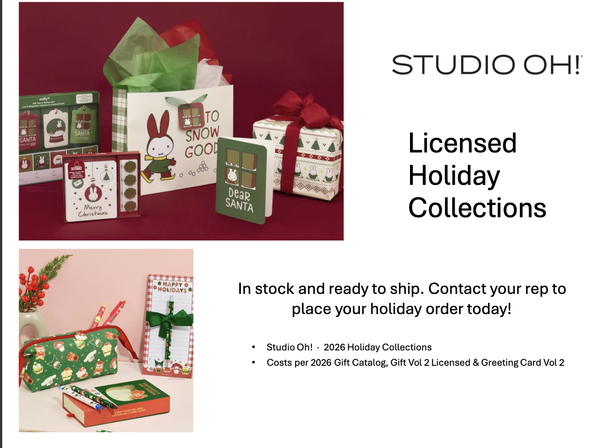Miffy Holiday