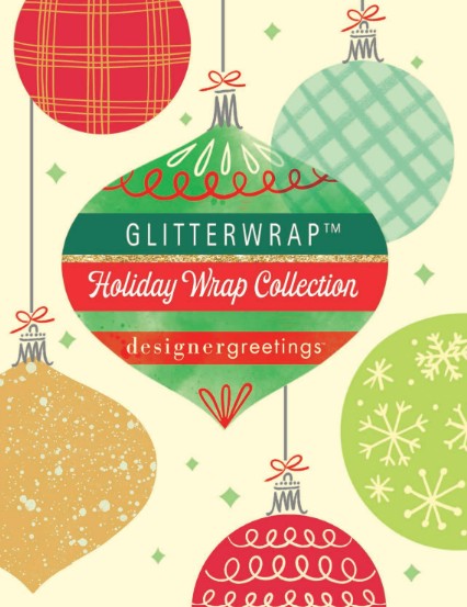 Glitterwrap Holiday 2025