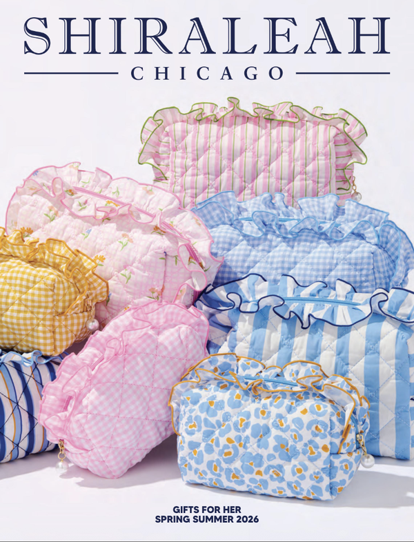 Shiraleah SS26 Gifts For Her