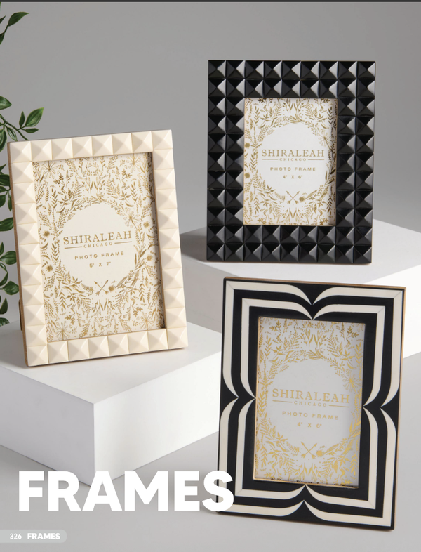 Shiraleah SS26 Frames