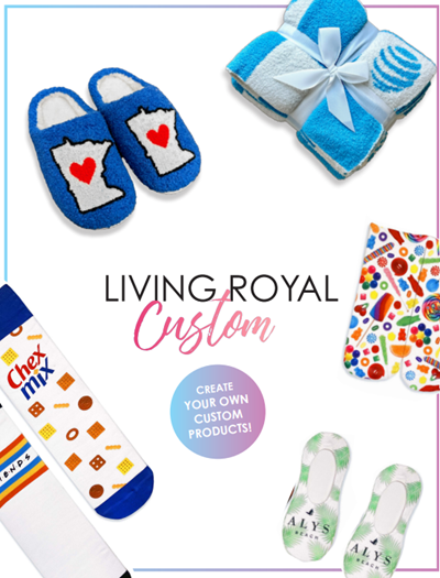 Living Royal Custom 2024