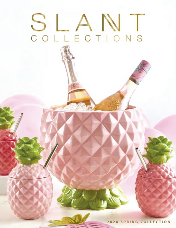 Slant Collections Spring 2026