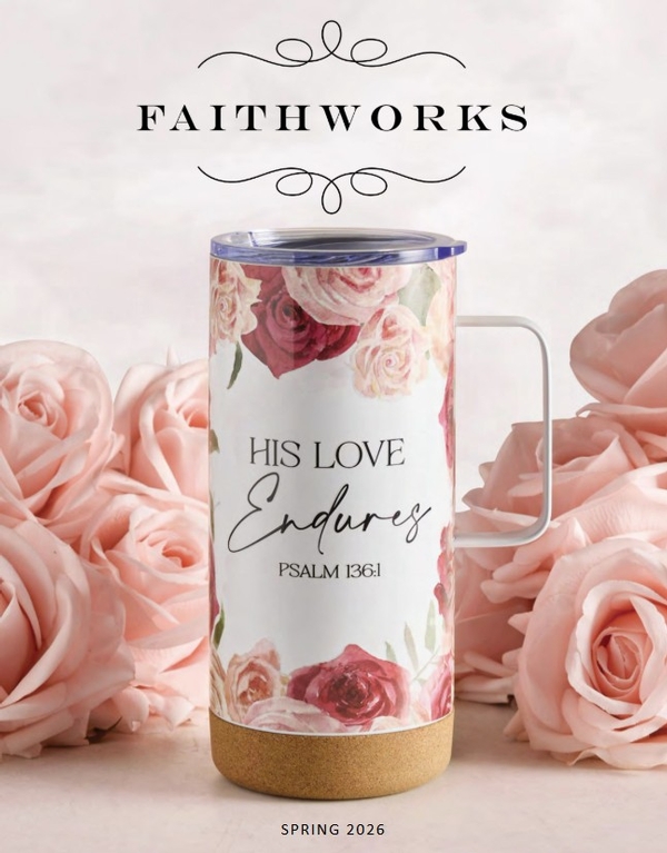 Faithworks Spring 2026