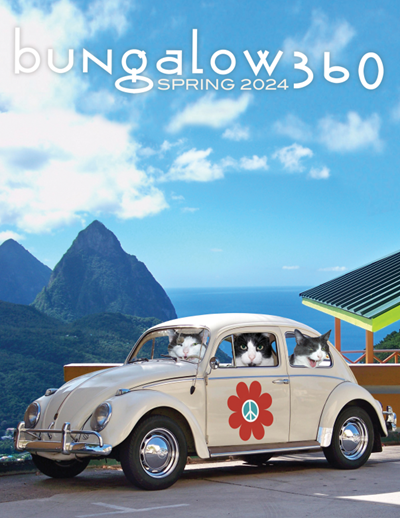 Bungalow360 Spring 2024