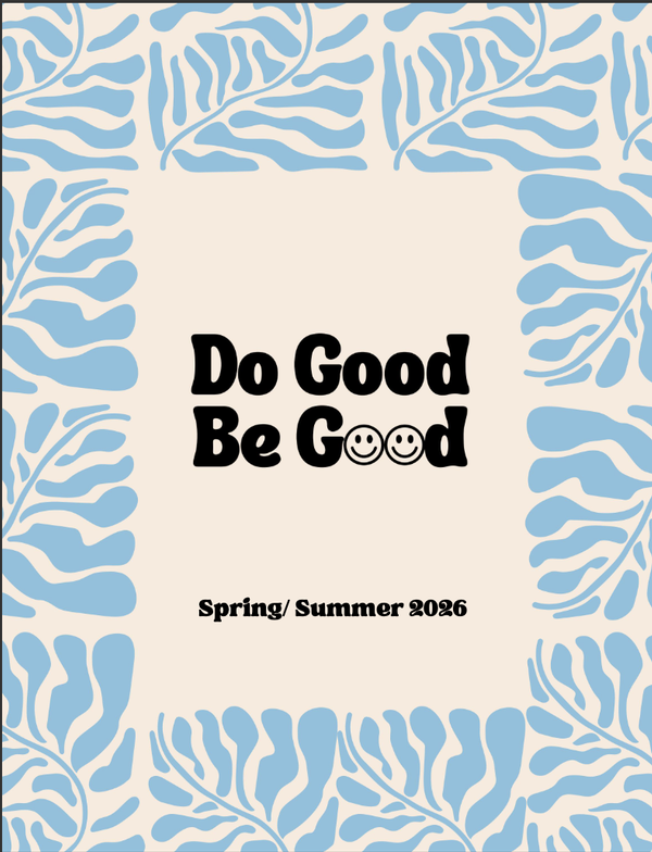 Properly Improper Do Good Be Good 2026