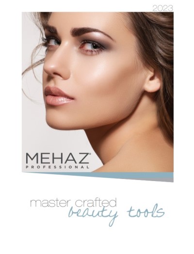 Mehaz Catalog 2023