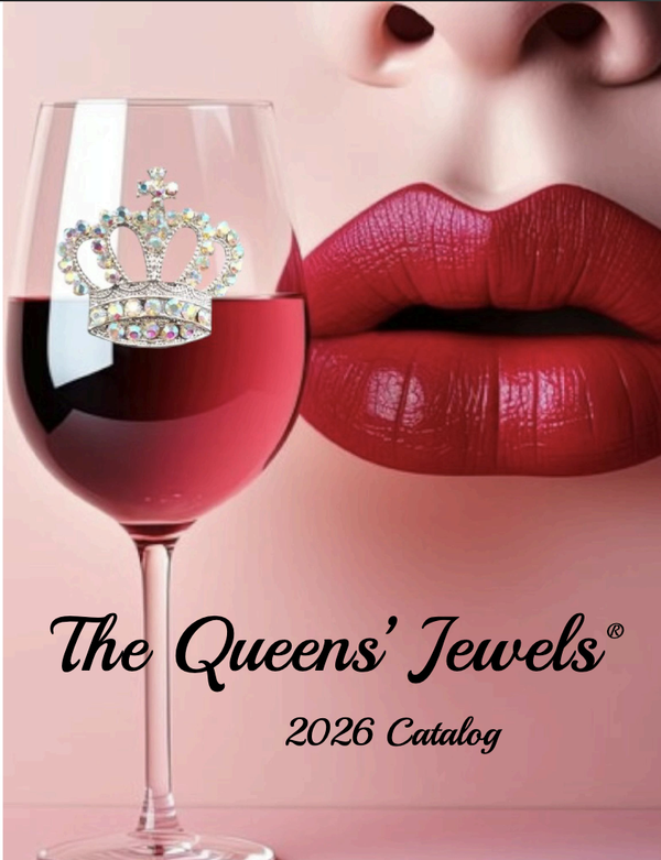 The Queens' Jewels 2026 Catalog