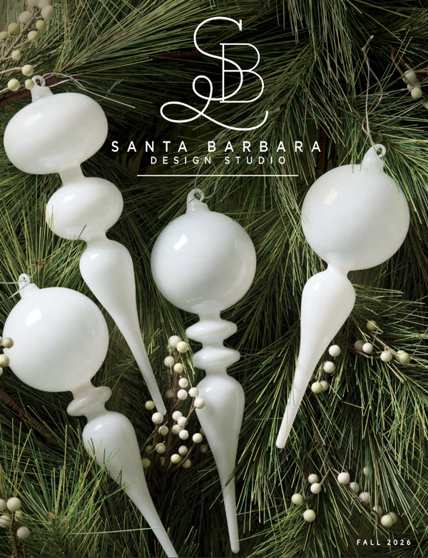 Santa Barbara Design Studio Fal 2026