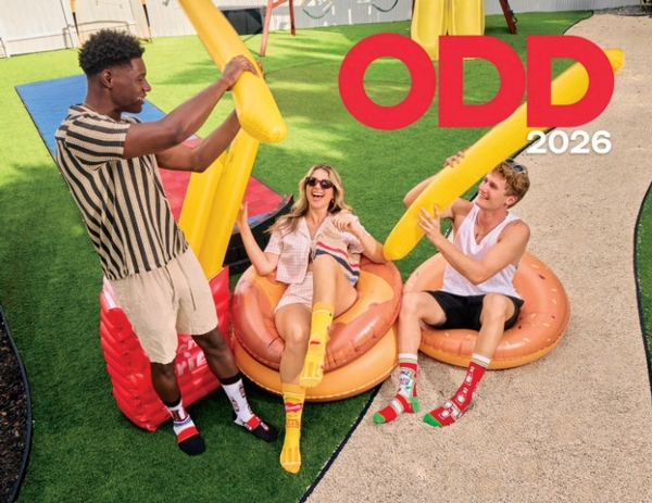 Odd Sox Spring 2026