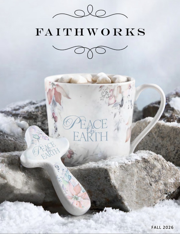 Faithworks Fall 2026